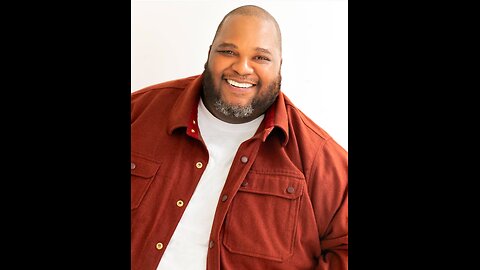 Let Your Voice be heard! Opera Tenor Limmie Pulliam joins us to inspire and WOW you!