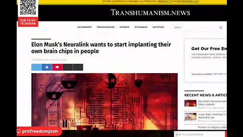 An AI and degenerate future is upon us if we don't stand up to it now.