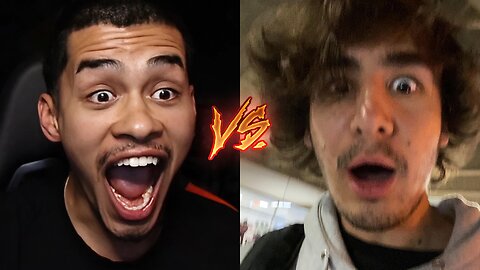Another Soy Boy Makes a SNEAKO Documentary...