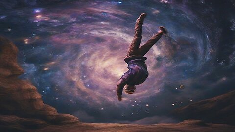 Backflipping🤸‍♂️Into👀ANOTHER🌌DIMENSION🌌💥🔥😎