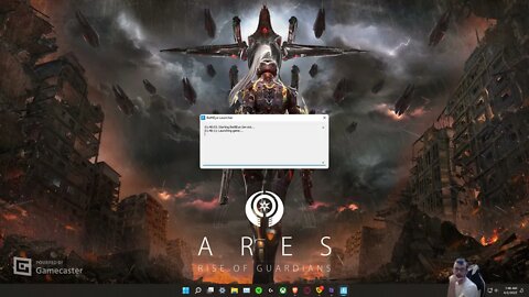 Trouble Shooting Xplit (Can't Open Games After Starting