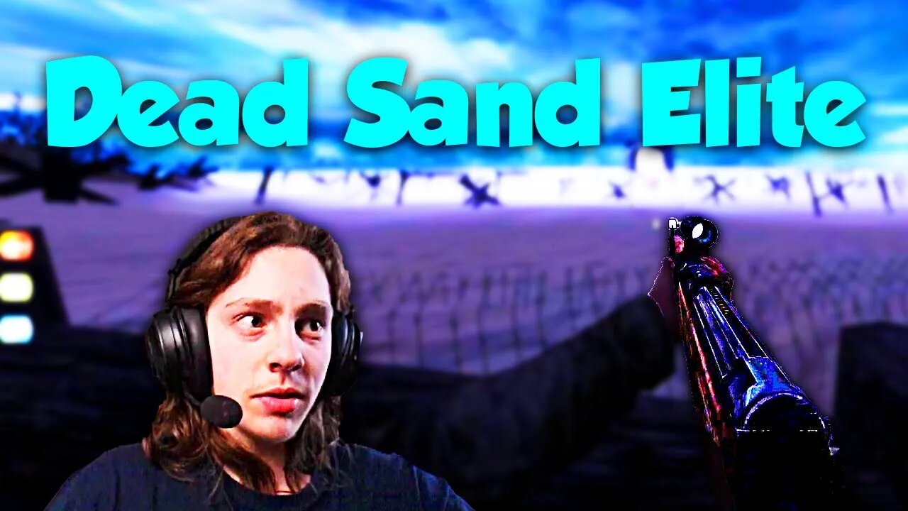 What Does The Elite Part Of This Map Add - WAW Zombies Realism