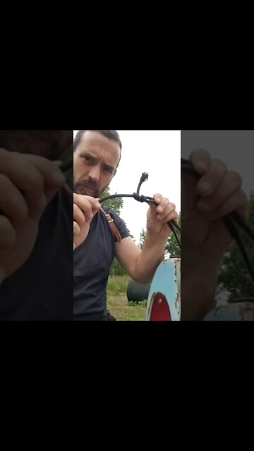 Midshipman's Knot (knots)