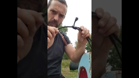 Midshipman's Knot (knots)