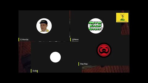 The end of the world chat... At least as we know it.