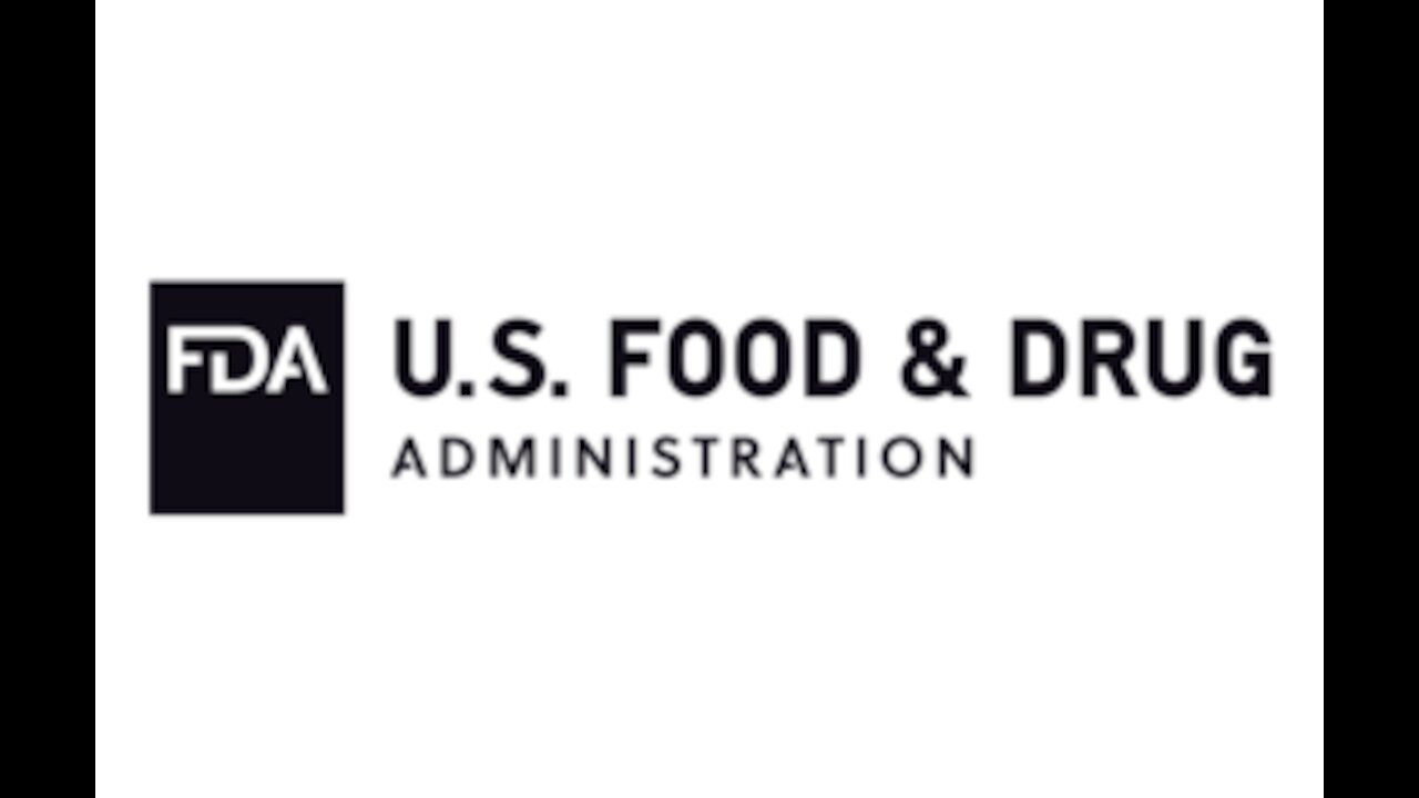 FDA Official Caught Admitting There Should be Forced Vaccinations or Camps for those who Refuse!