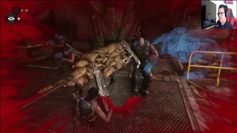 Gears5 14 Episódio