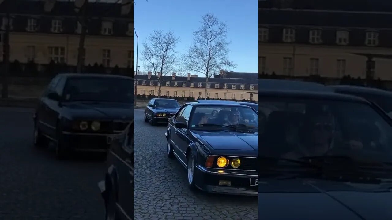 BMW