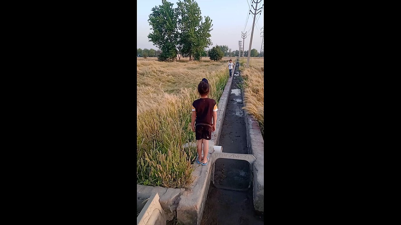 ਇਲਤੀ ਬੱਚੇ