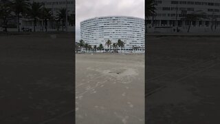 PRAIA DE PERUÍBE-SP 17/07/2021 17:07 AGORA