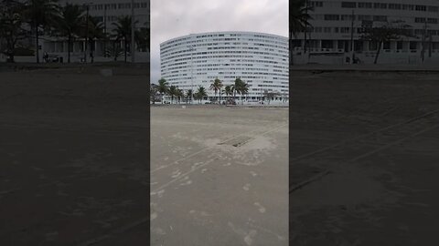 PRAIA DE PERUÍBE-SP 17/07/2021 17:07 AGORA
