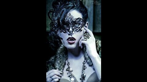 vampire 🦇 fall in love with pure blooded human || part 1 || kissable lips|| explain in hindi by||