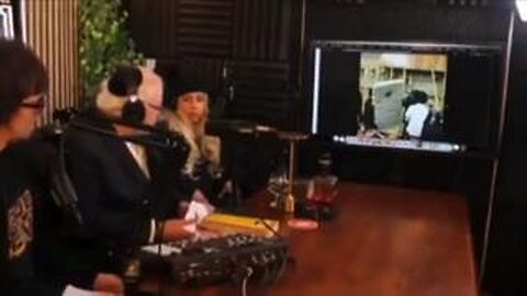 Chabad Tunnel Jew Admits Dead Bodies, Blood Rituals and Necromancy to Bring Back False Messiah.