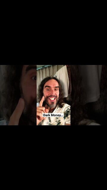 Dark Money…