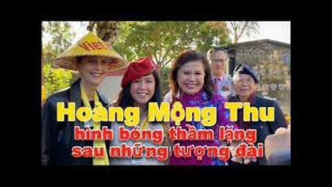 Chuyện trong tuần với Hoàng Mộng Thu cộng ₫ồng Bắc California.