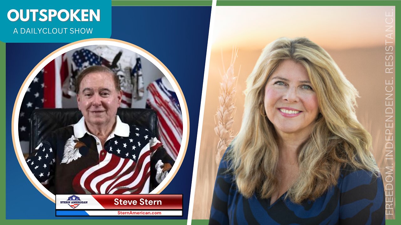 "Election Integrity Activist Steve Stern: Securing the Vote"