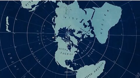 More Proof The Globe Is A Lie! Research Flat Earth!!! Ron Hagberg