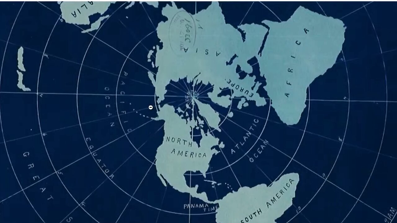 More Proof The Globe Is A Lie! Research Flat Earth!!! Ron Hagberg