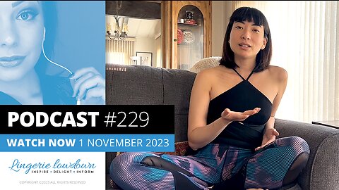 PODCAST #229 : It’s a little complicated! Ep14 : Vonny Lang's near death experience!
