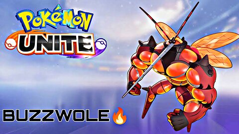 They Just Surrendered🔥 | Pokemon Unite | WEuNiTeD GaMeRs