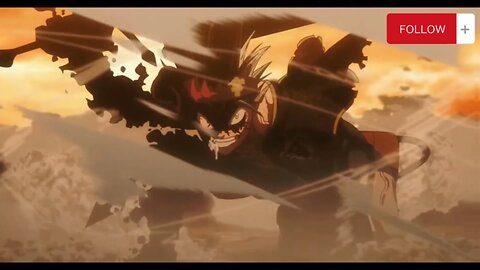 Asta Half devil-|1080p|