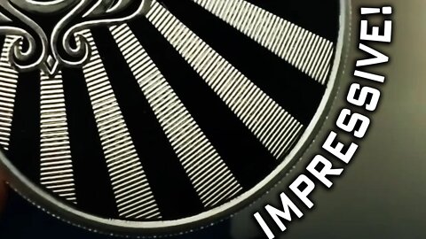 I bought 21 Ounces Of THIS Type Of Silver! Here's Why!