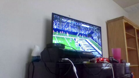 Madden 17 Round Robin:San Diego @ Indianapolis