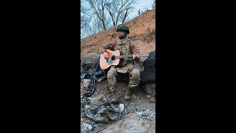 music from the front line