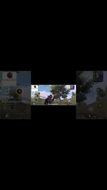 Vamos na captura do inimigo! #capangagamer #gameplay #pubgmobile #pubgbrasil #live