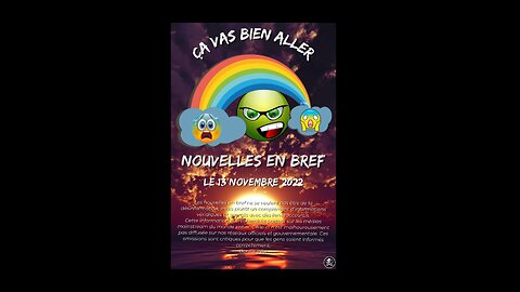 20221113 nouvelles en bref