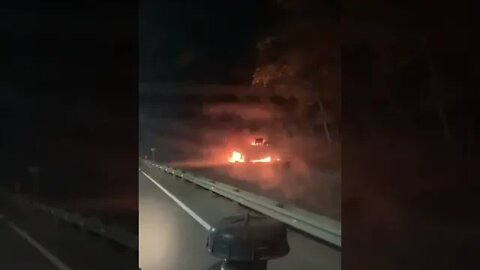 Just one episode of the withdrawal of troops from the Kharkov direction