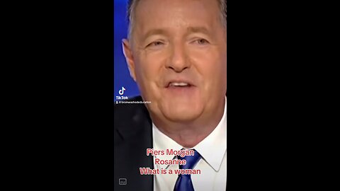 Piers Morgan