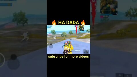 🔥 Ha Da Da 😱 PUBG MOBILE LITE MONTAGE PUBG LITE WHATSAPP STATUS / Epic pubg #pubgmobilelite #shorts