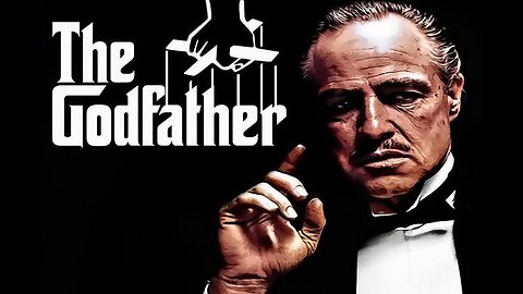 The Godfather Theme Guitar Instrumental