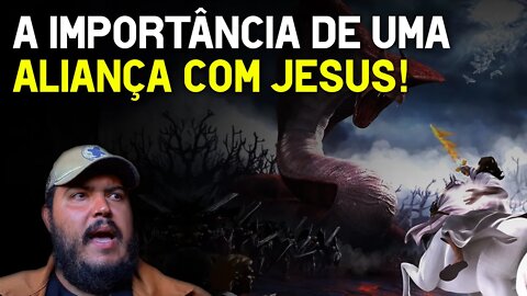 NÃO SAIA DE CASA SEM FAZER ISSO