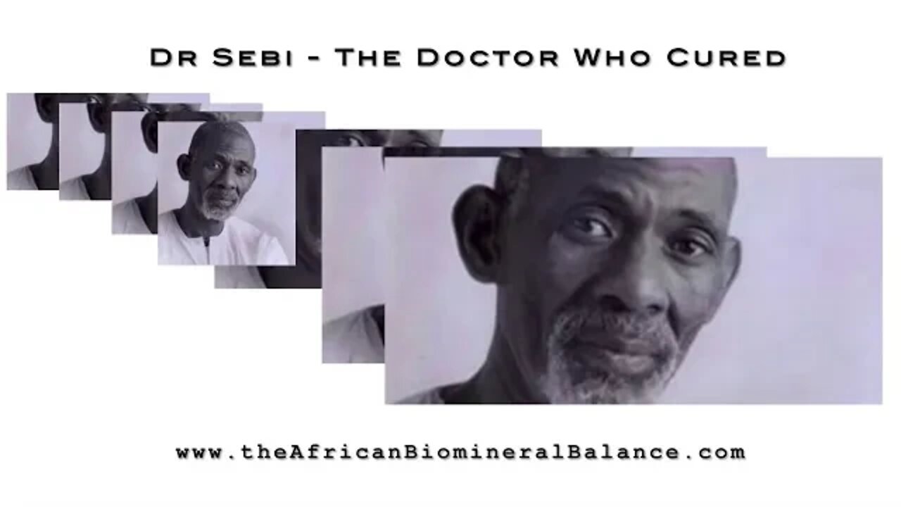 DR SEBI'S TESTO 1 INGREDIENTS (for MEN)