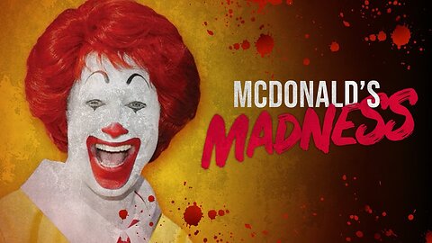 Mcdonalds Madness - Creepypasta