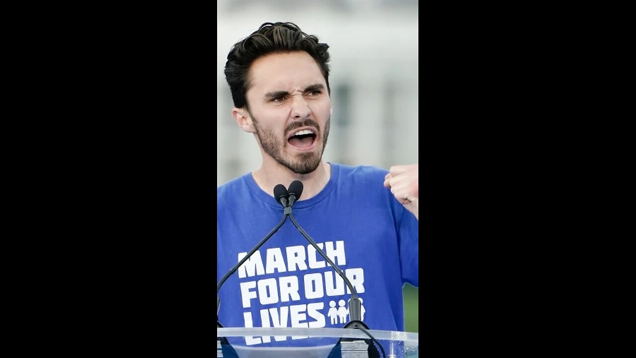 Gun Control Advocate, David Hogg, Gets Destroyed by Chinese Immigrant on Gun Control