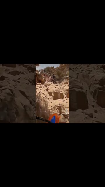 I don't know man! #singletrack #beta300 #5moh