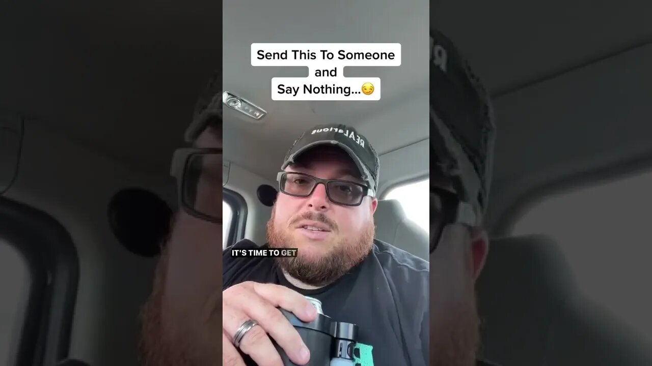 Here’s Your Dose Of REALarious…🤣🤣🤣