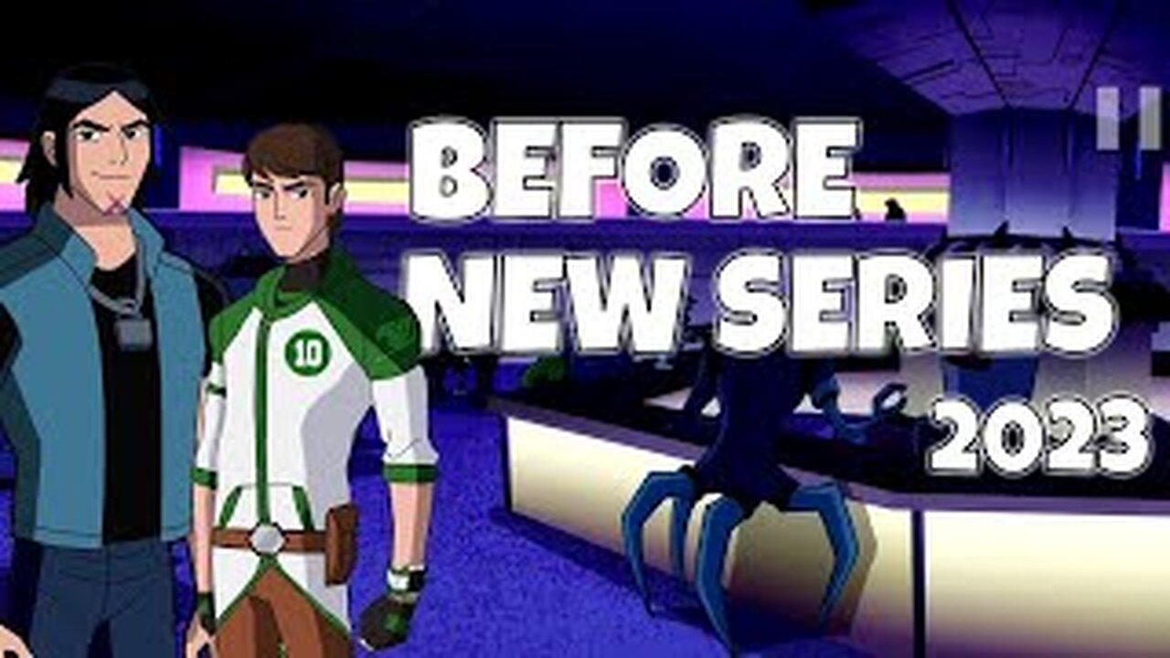 Ben 10 In Hindi Episode | Ben 10 Best 2023 New Episodes Fight Scene Clips Hindi #ben #ben10