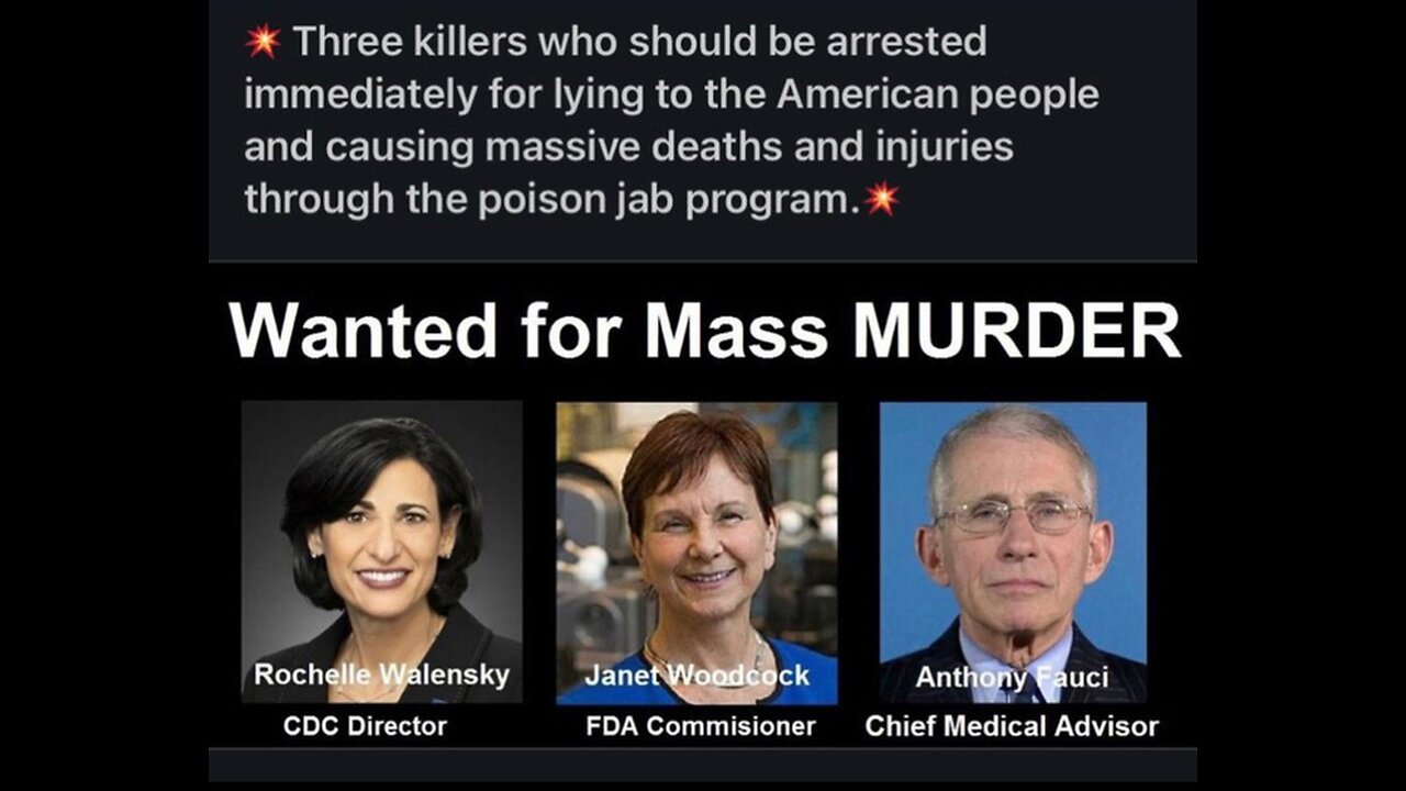 JUST IN: Marjorie Taylor Greene Targets Dr. Fauci, Intel Community Over Failure To Confirm Lab Leak