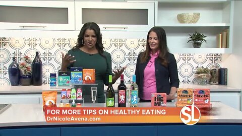 Having a Memorial Day party? Nutrition expert, Dr. Nicole Avena, with tasty Plant Based Foods' recipes