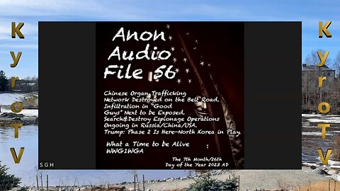 SG Anon - Audio File 56