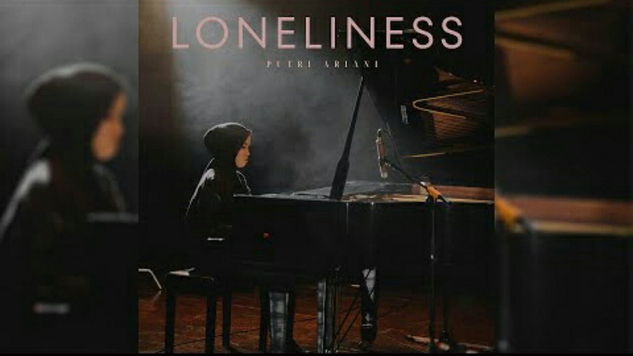 Putri Ariani - Loneliness