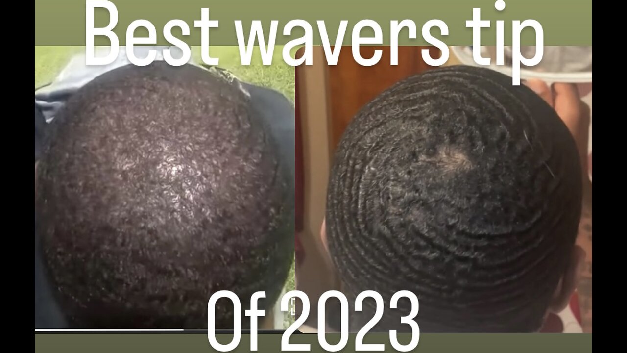 How to get 360 waves