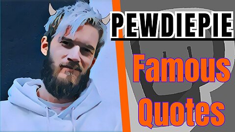 pewdiepie about success. Face problem unless... #pewdiepie #motivation #inspiration