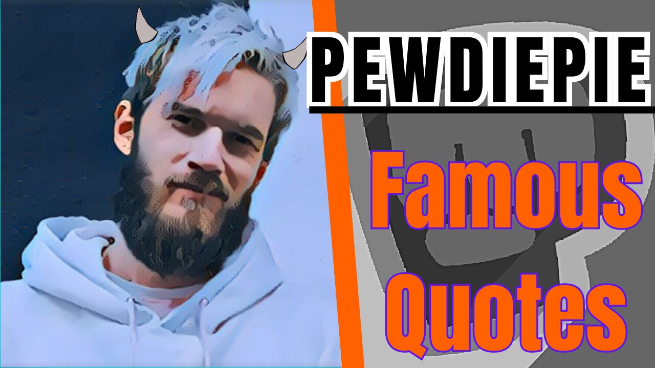 pewdiepie about success. Face problem unless... #pewdiepie #motivation #inspiration