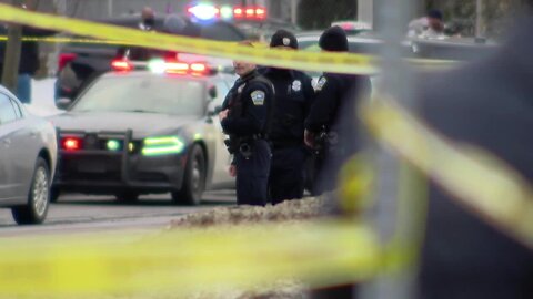 Buffalo Police Department announces the creation of the 'Threat Management Unit'