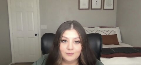 Vegas Stronger Champion: 1 October survivor helps Las Vegas heal